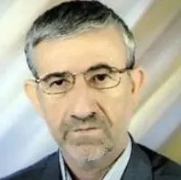 دکتر محمد سعیدیان