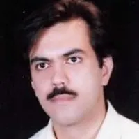 دکتر محمدرضا هدایتی