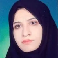 دکتر مریم نظری