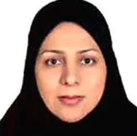 دکتر سعیده فرجادنیا