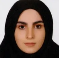 عرفانه فاتحی جانانلو