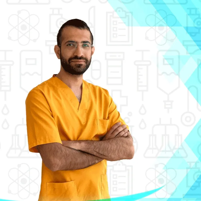 دکتر سامان حقیقت