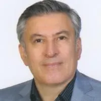 دکتر کاظم قاسمی