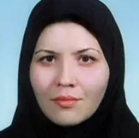 دکتر ترانه ارباب زاده