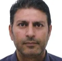 دکتر محسن گودرزی