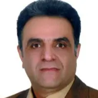 دکتر مهدی هاشم نژاد