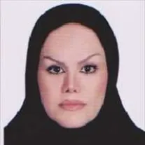 نادره اسعدی نژاد
