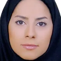 سیده فاطمه لارجانی