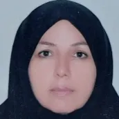 جمیله بنیادی