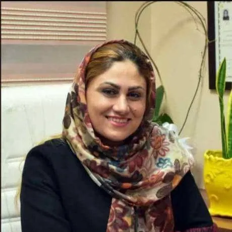 نرگس شهبازی