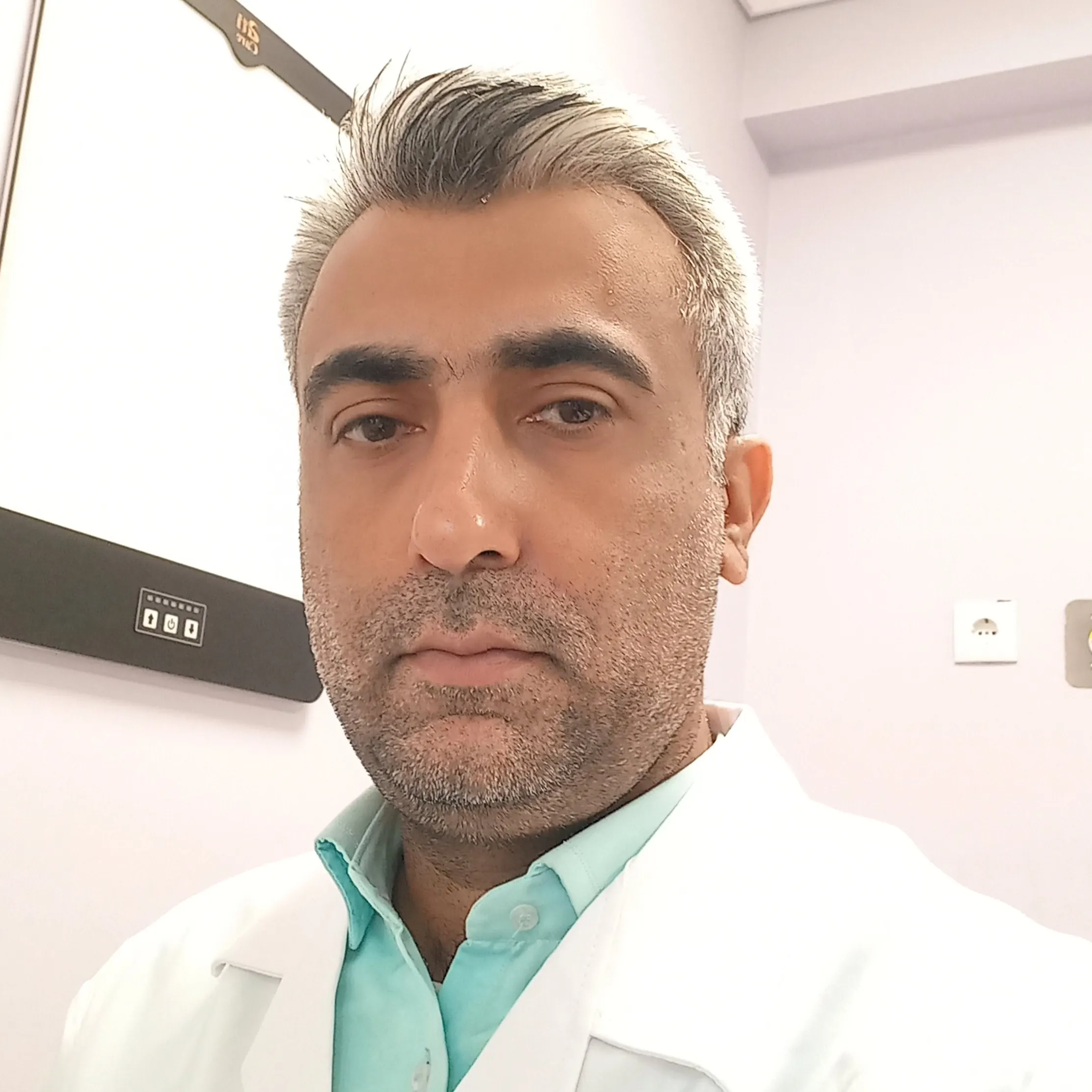 دکتر محسن سیف الهی