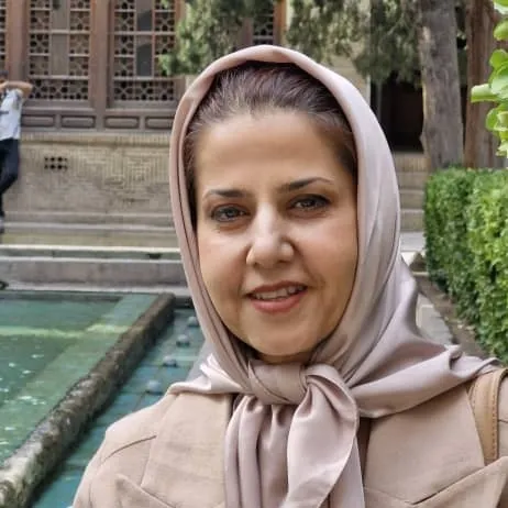دکتر فریبا رایگان