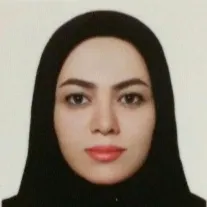 سیده ریحانه حسینی