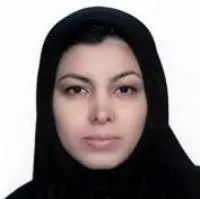 دکتر مریم احمدیان