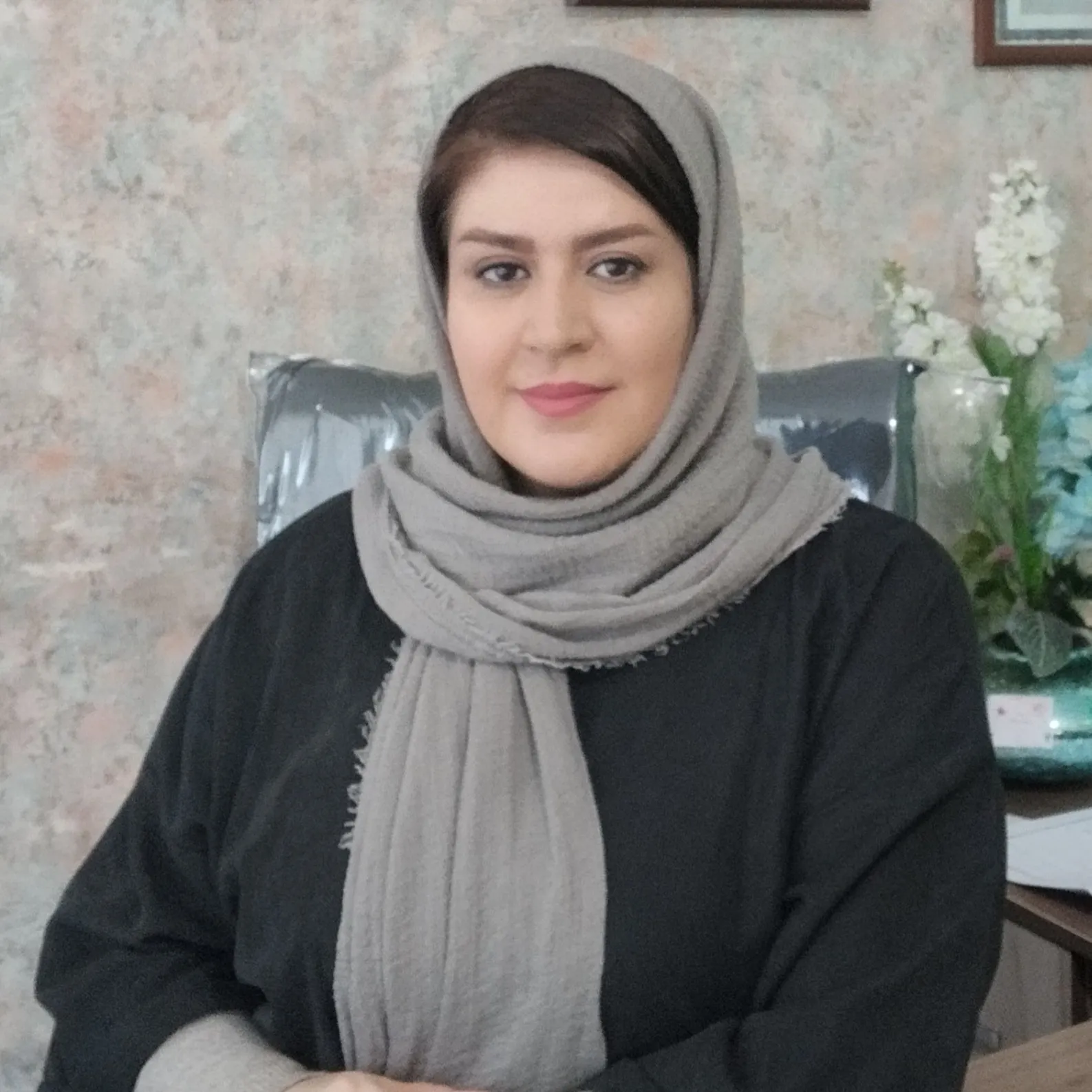 لیلا بختیاری