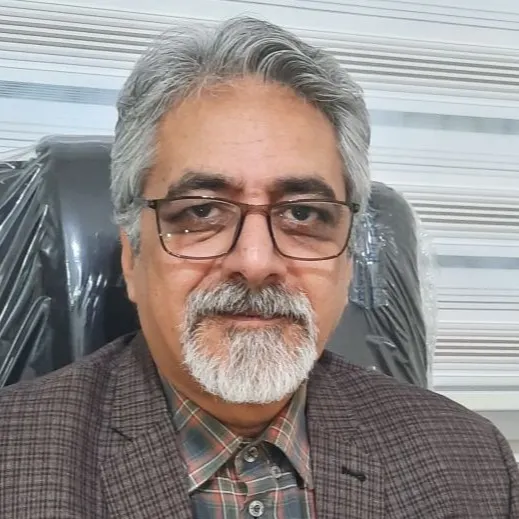 دکتر سید علی مرتضوی جهرمی