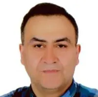 دکتر علیرضا معالج