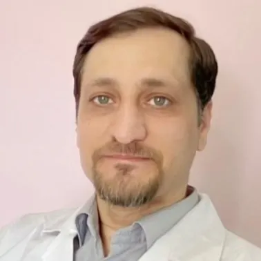 دکتر میثم عبداله پور