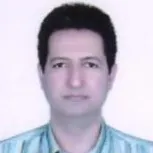 دکتر بهنام ایزدی