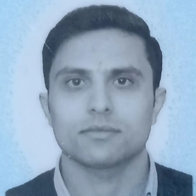 زانیار محمدزاده