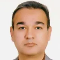 دکتر بهنام محفوظی