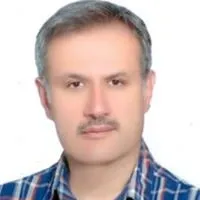 دکتر علیرضا آریانا
