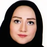 دکتر یاسمین پولادی