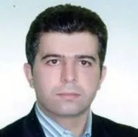 دکتر محمدرضا بهمنش