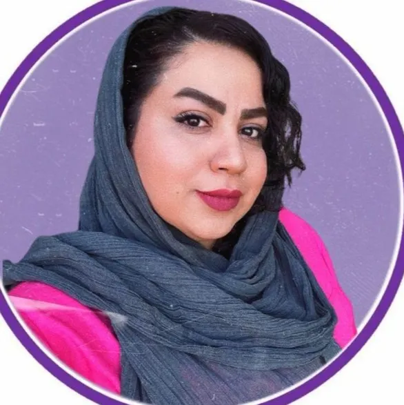 مرضیه شاه نظری