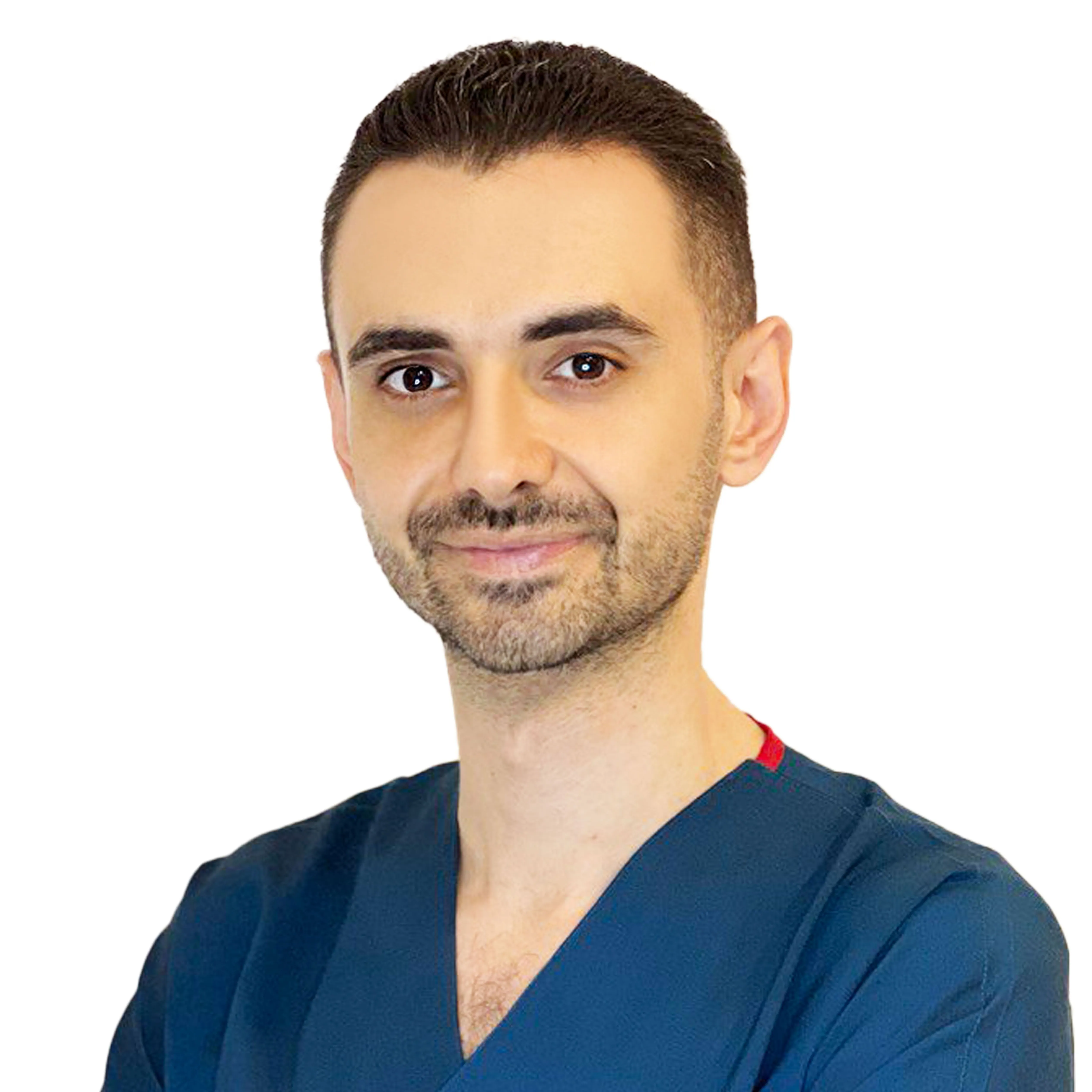 دکتر مقداد اسلامی