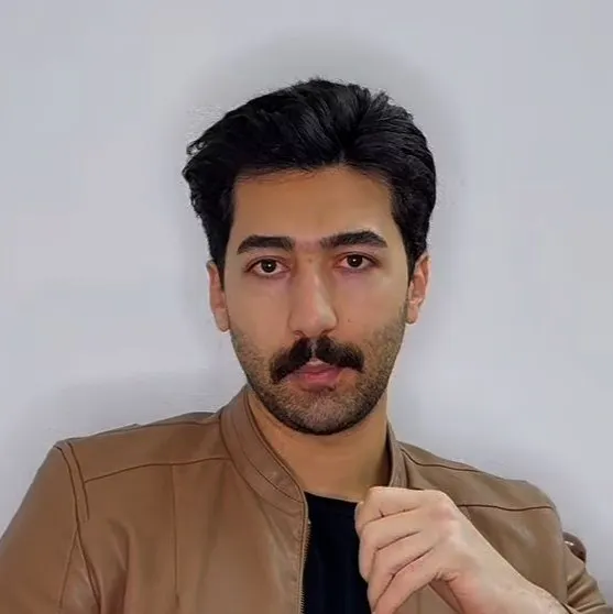 حامد محمدی فارسانی