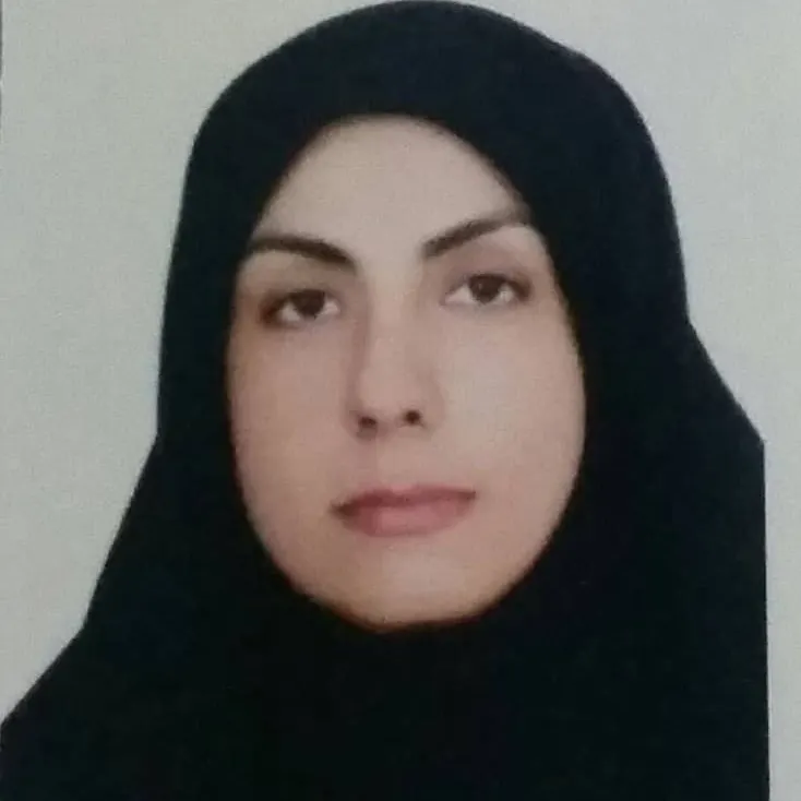 دکتر بی بی سیده رضاییان