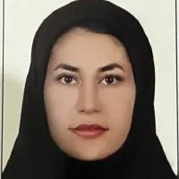 دکتر الهام خواجه پور گلوسالار