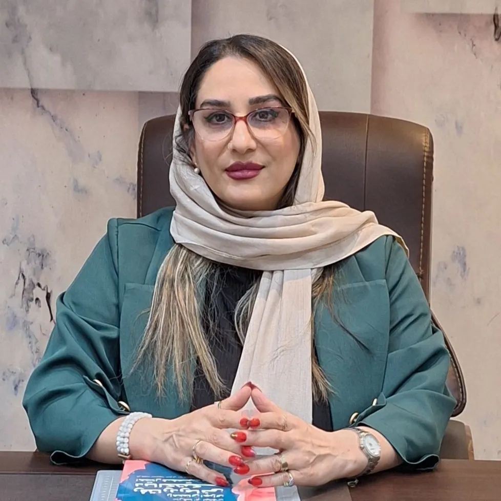 معصومه مهین دوست