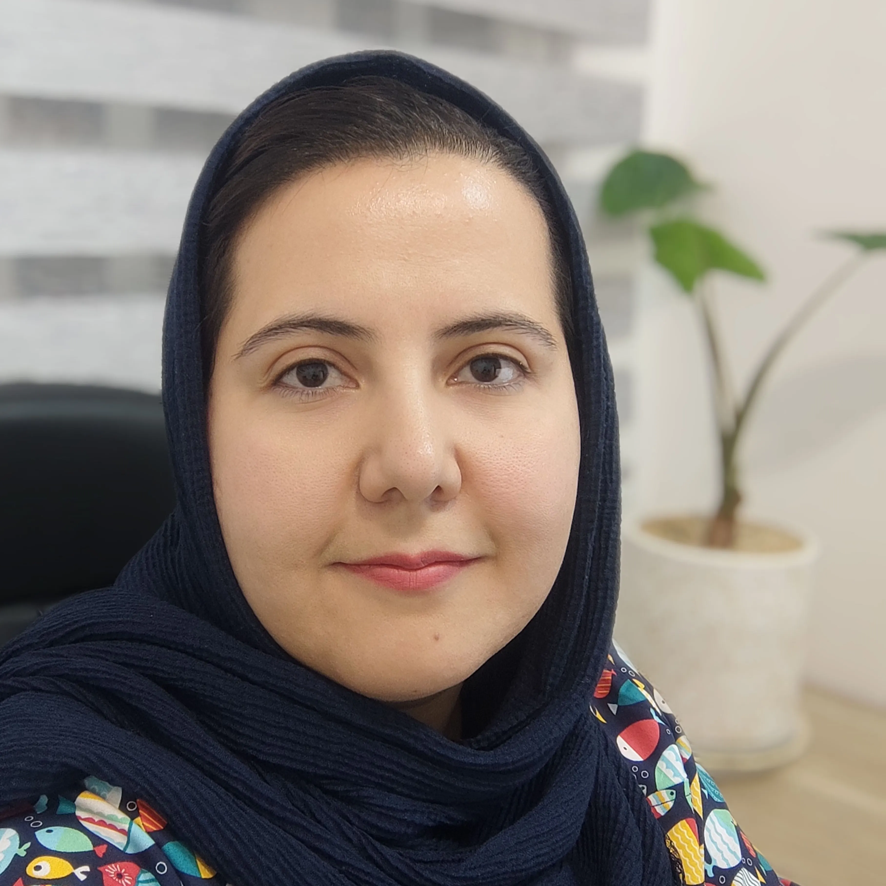 دکتر فریبا قدیمی ماهانی