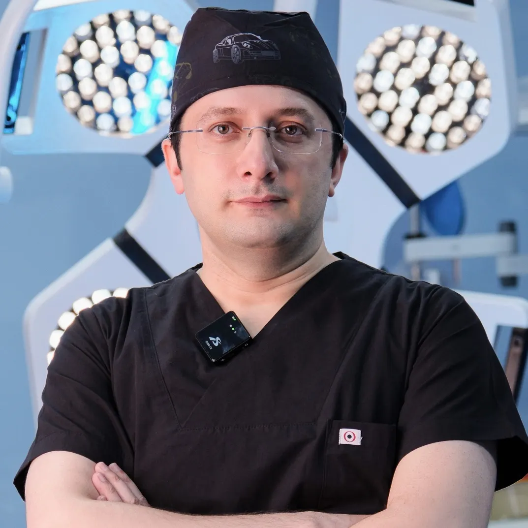 دکتر بشیر رسولیان