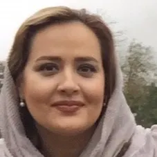 دکتر شادی شیبانی