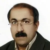 دکتر احمد رشیدی
