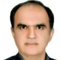 دکتر سعید صدری نیا