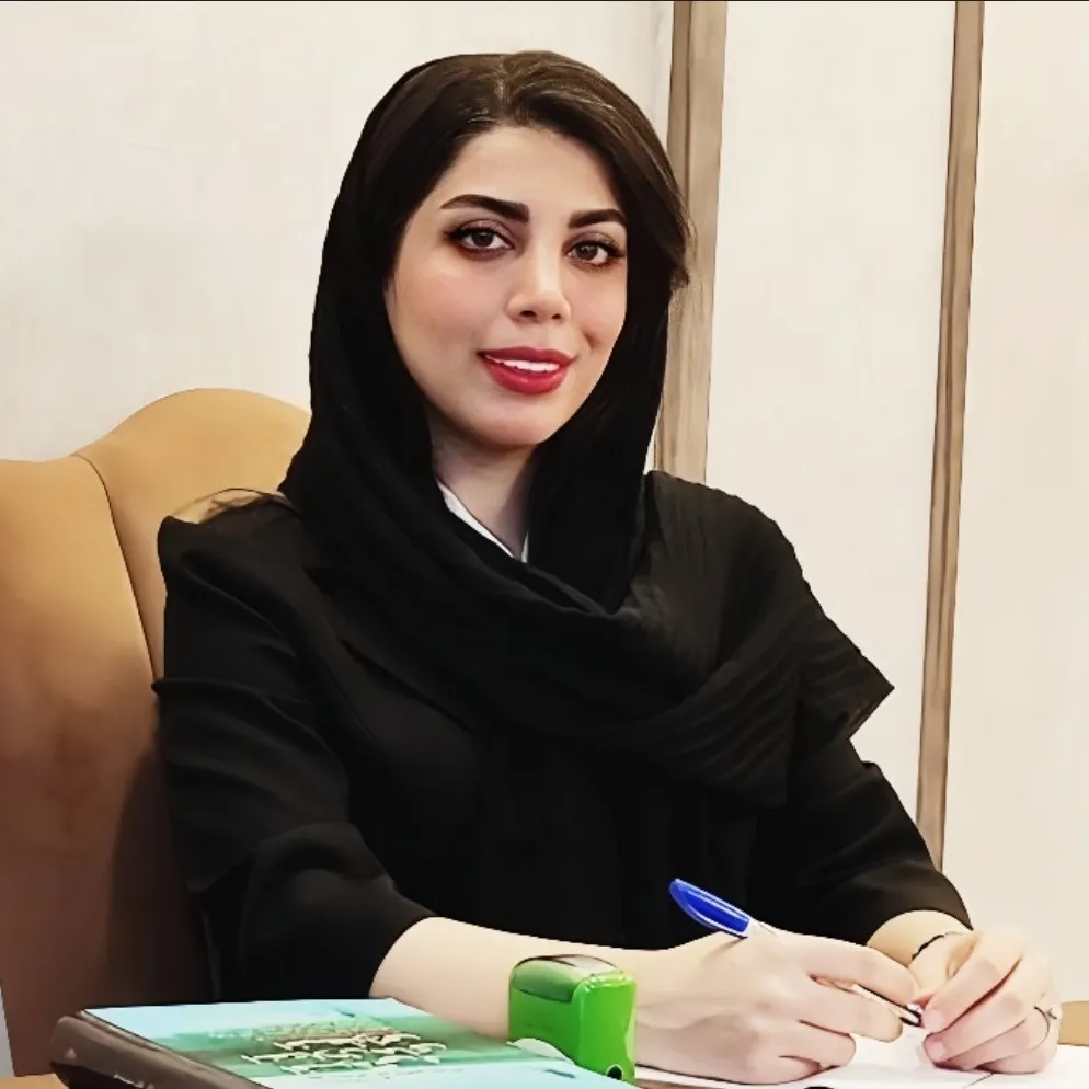 الهه قیصری