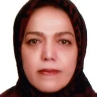 دکتر مریم مختاری درخشان فرد