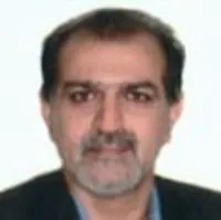دکتر علیرضا فلاح پور