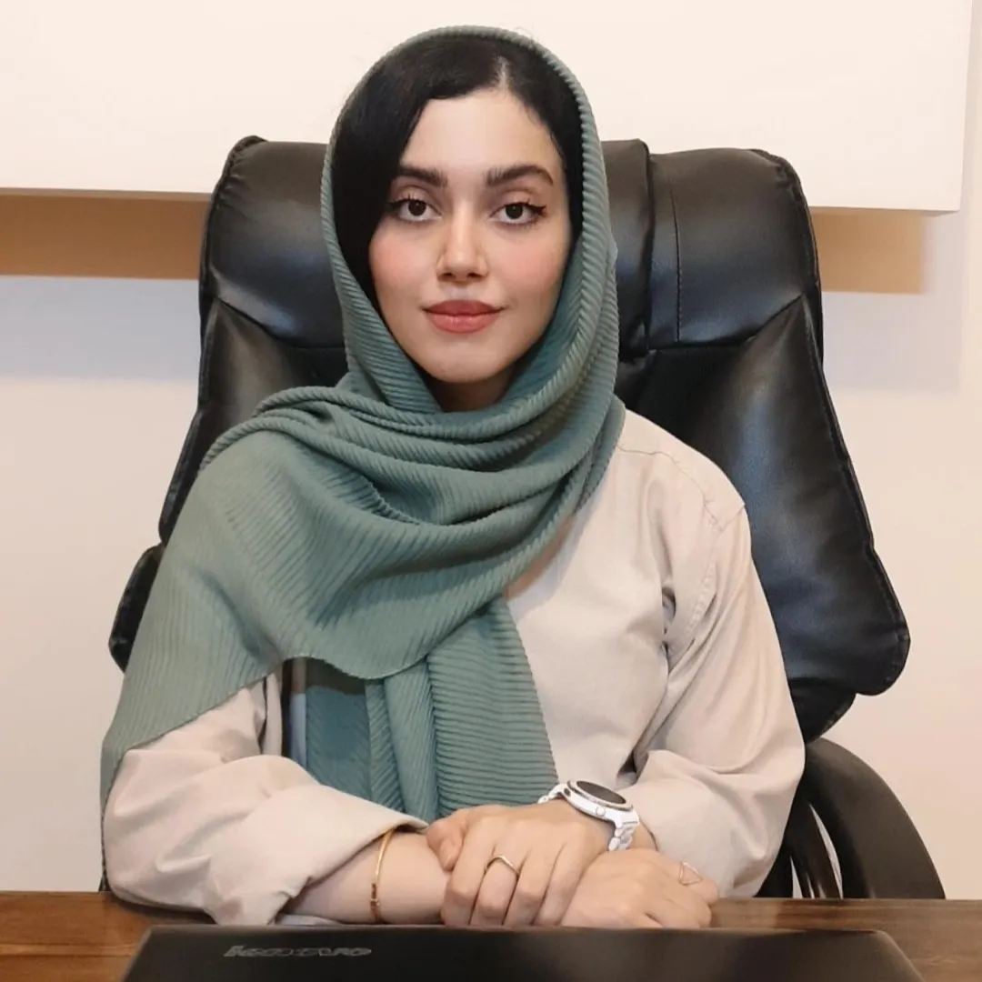 فاطمه ارومیه ئی