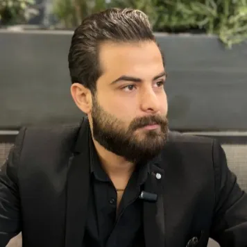دکتر محمد قربانعلی پور