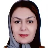 دکتر مژگان بهره مند