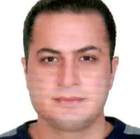 دکتر مهدی راسخ