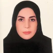 نفیسه احمدی