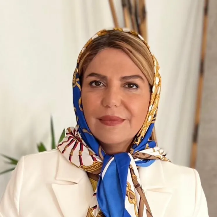 دکتر مریم خدابخشی