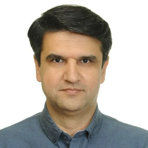 دکتر محمد ساعدی