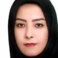 مریم رئیسی